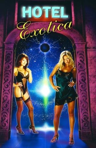 Hotel Exotica (1999)