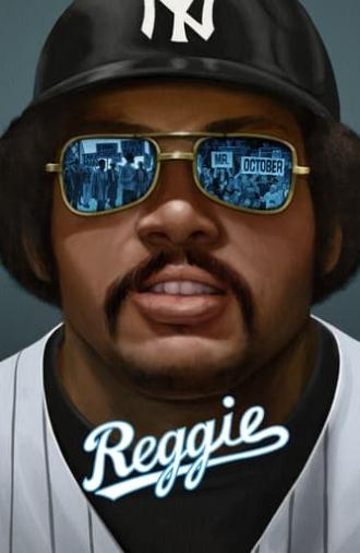 Reggie (2023)