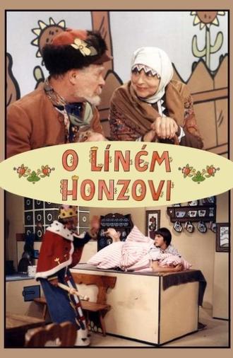 O líném Honzovi (1977)