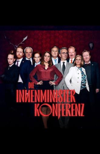 Die Innenministerkonferenz (2022)
