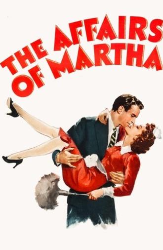 The Affairs of Martha (1942)