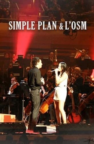 Simple Plan: Live with OSM (2011)