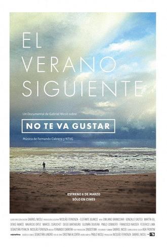 El Verano Siguiente (2014)