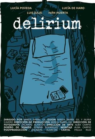 delirium (2025)