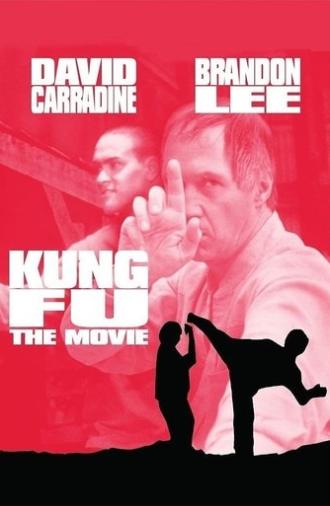 Kung Fu: The Movie (1986)
