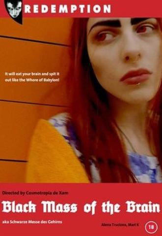 Black Mass of the Brain (2016)