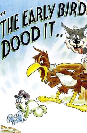 The Early Bird Dood It! (1942)