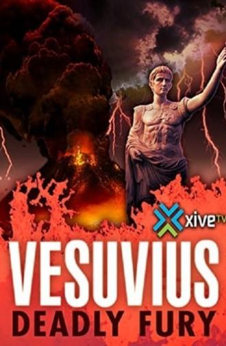 Vesuvius: Deadly Fury (2002)