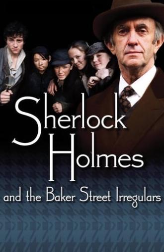 Sherlock Holmes and the Baker Street Irregulars (2007)