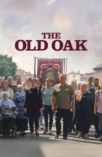 The Old Oak (2023)