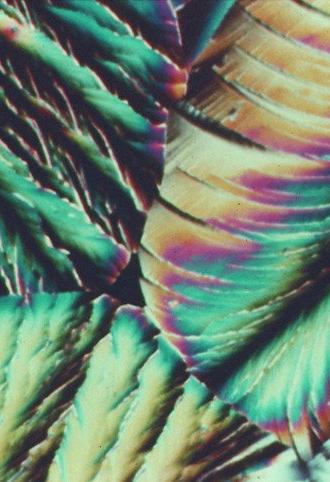 Crystals in Color (1927)