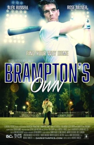 Brampton's Own (2018)