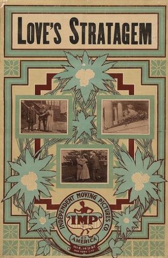 Love's Stratagem (1909)