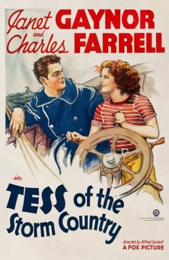 Tess of the Storm Country (1932)