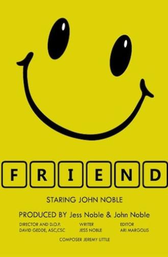 Friend (2013)