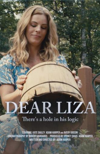 Dear Liza (2025)