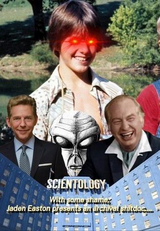 Scientology: an Archival Shitdoc (2023)