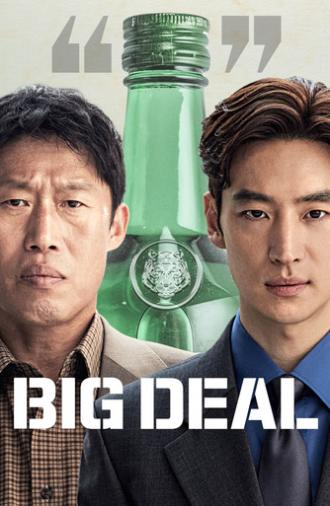 Big Deal (2025)