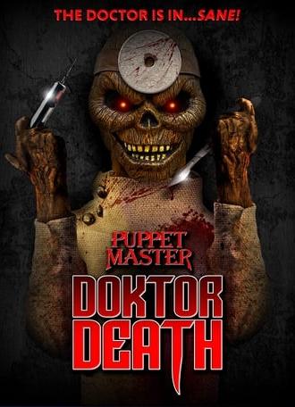 Puppet Master: Doktor Death (2022)