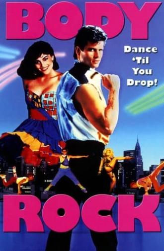 Body Rock (1984)