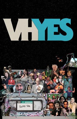 VHYes (2020)