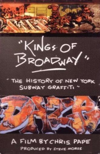 Kings of Broadway (1998)