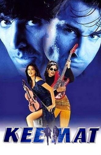 Keemat (1998)