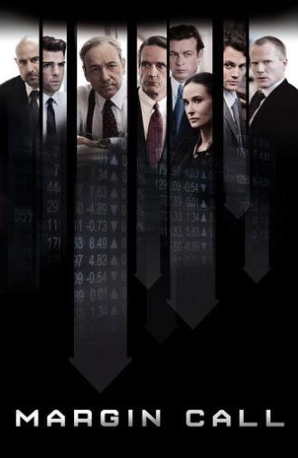 Margin Call (2011)