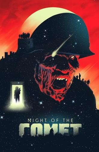 Night of the Comet (1984)