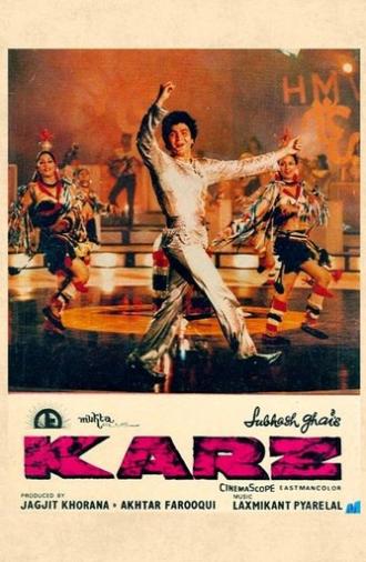 Karz (1980)