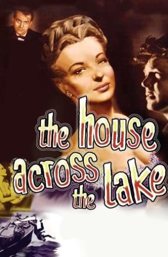 The House Across the Lake (1954)