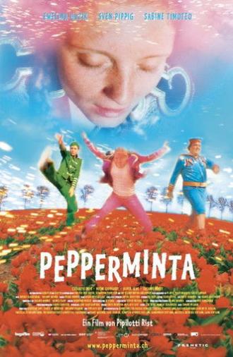Pepperminta (2009)