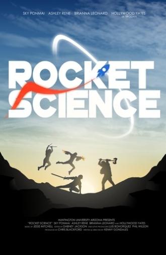 Rocket Science (2021)