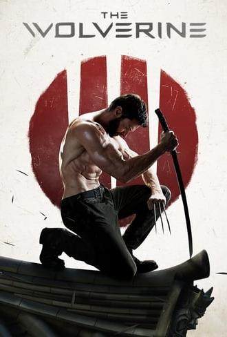 The Wolverine (2013)