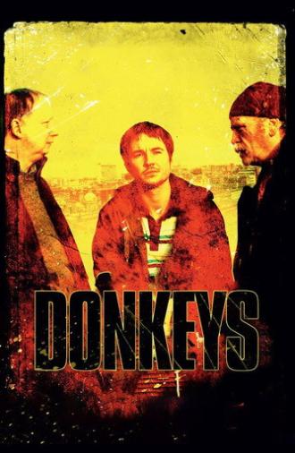 Donkeys (2010)