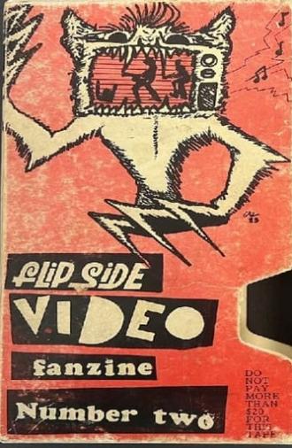 Flipside Video Fanzine Number Two (1983)