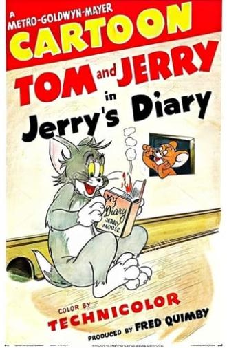 Jerry's Diary (1949)