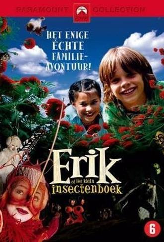 Erik or the Small Book of Insects (2004)