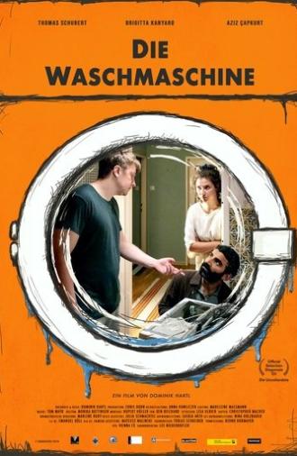 The Washing Machine (2020)