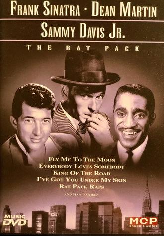 The Rat Pack (2004)