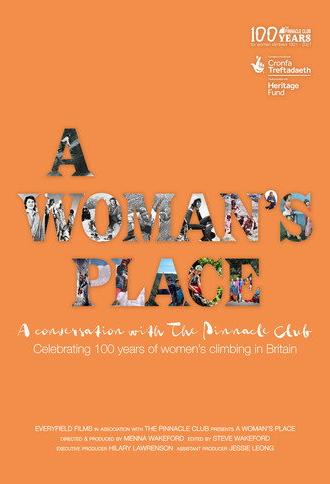 A Woman's Place (2021)