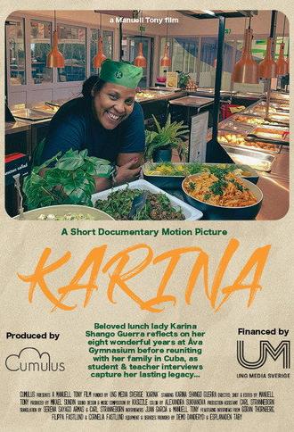 Karina (2024)