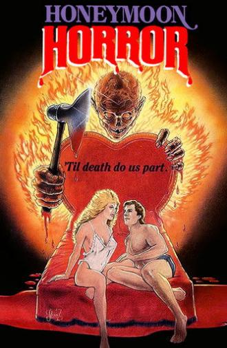Honeymoon Horror (1982)