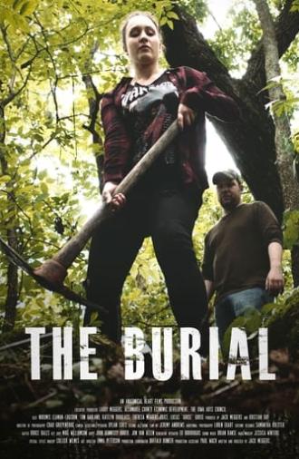 The Burial (2019)