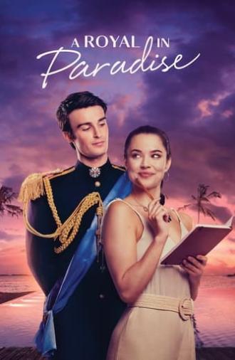 A Prince in Paradise (2023)