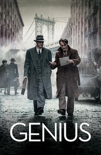 Genius (2016)