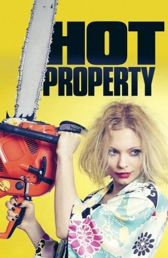 Hot Property (2016)