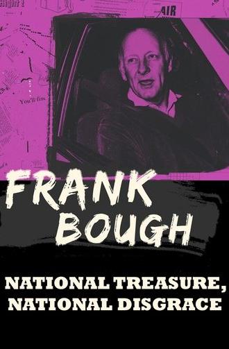 Frank Bough: National Treasure, National Disgrace (2023)