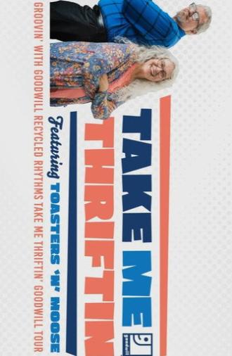 Take Me Thriftin' (2024)