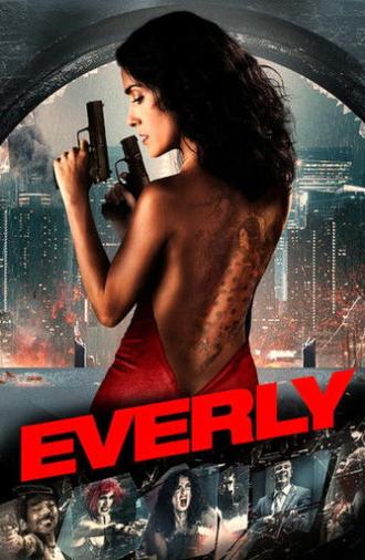 Everly (2015)
